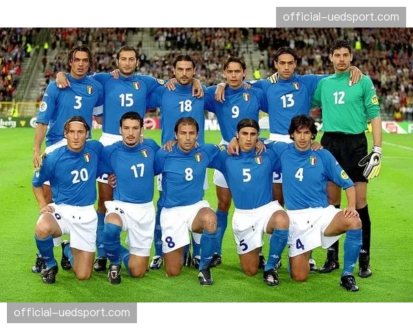 意大利足协启动青少年守门员专项培训计划