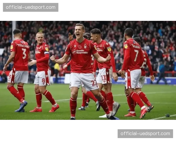 诺丁汉森林本土中场耶茨：“保级是唯一目标，我们为这座城市而战”