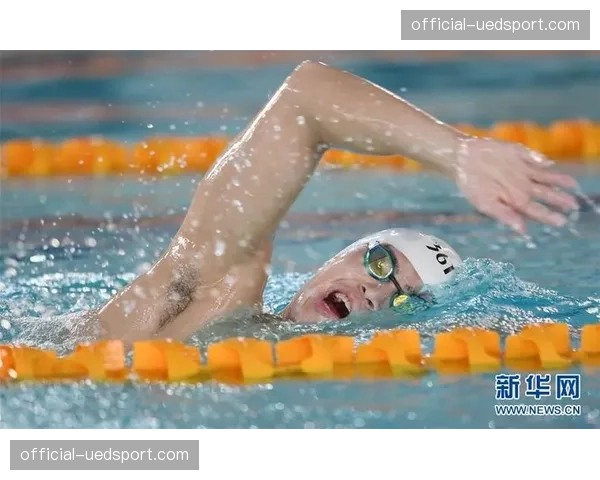 跟随镜头：德国游泳队的高原训练营最后一周