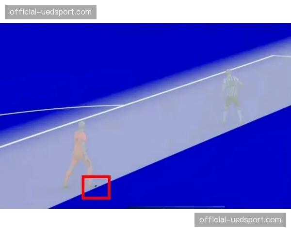 赛后数据报告显示,朗斯对阵雷恩一役的AI越位判定平均耗时降至1.2秒 赛后数据报告显示,朗斯对阵雷恩一役的AI越位判定平均耗时降至1.2秒