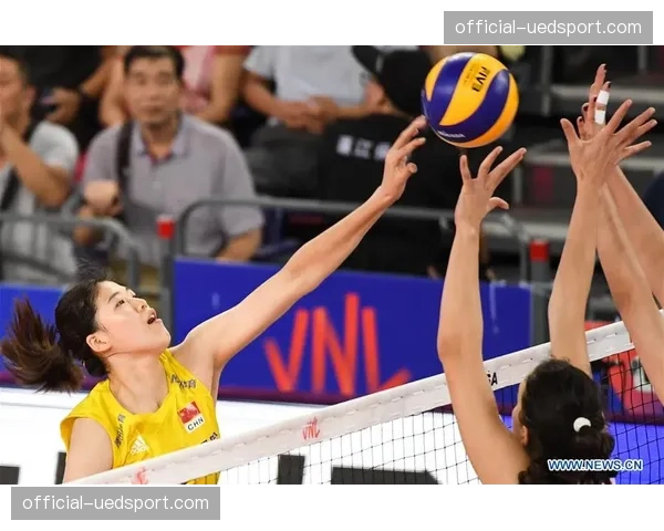 排球游戏《FIVB Volleyball Nations》发布实机演示，预计2026年底发售