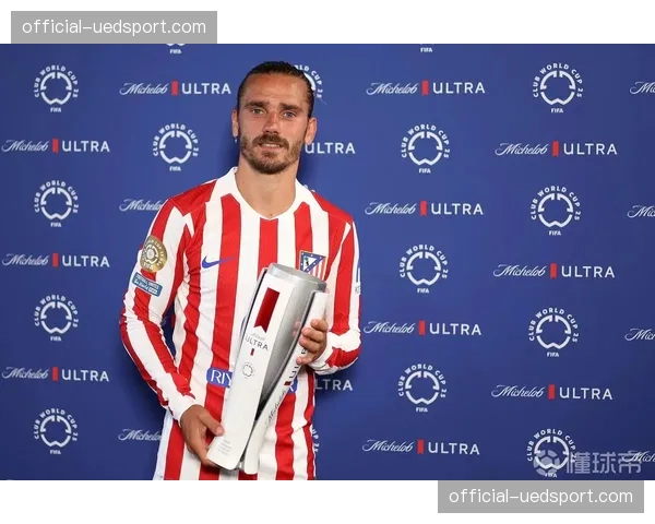 格列兹曼：在马竞时间只剩几个月，必须在球场上倾尽所有